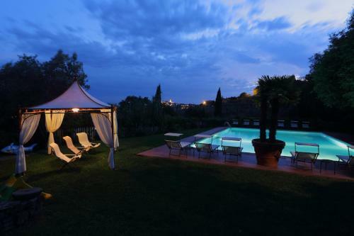 Agroturismo Dolci Colline Holidays Villas