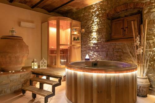 Agroturismo Dolci Colline Holidays Villas