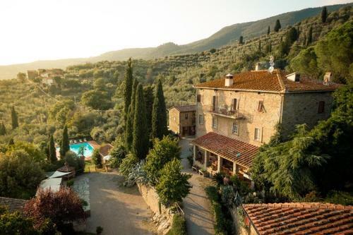 Agroturismo Dolci Colline Holidays Villas
