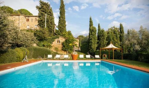Agroturismo Dolci Colline Holidays Villas