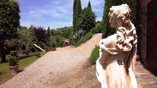 Agroturismo Dolci Colline Holidays Villas