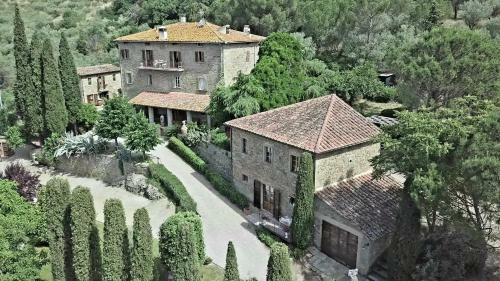 Agroturismo Dolci Colline Holidays Villas