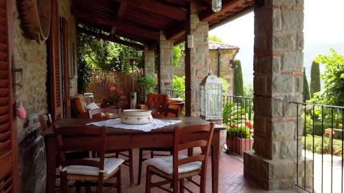 Agroturismo Dolci Colline Holidays Villas
