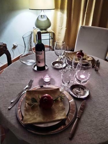 Agroturismo Dolci Colline Holidays Villas