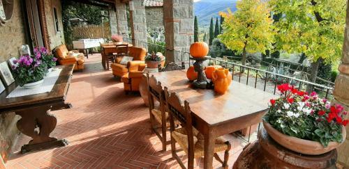 Agroturismo Dolci Colline Holidays Villas