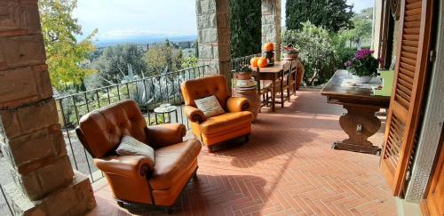 Agroturismo Dolci Colline Holidays Villas