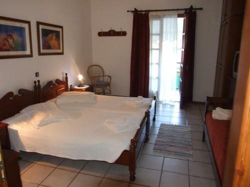 Magda's Hotel Apartments