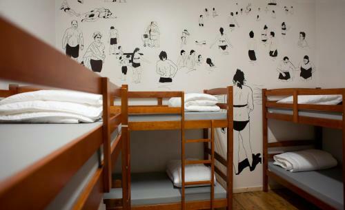 Kaba Hostel