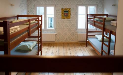 Kaba Hostel