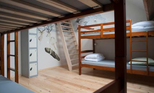 Kaba Hostel