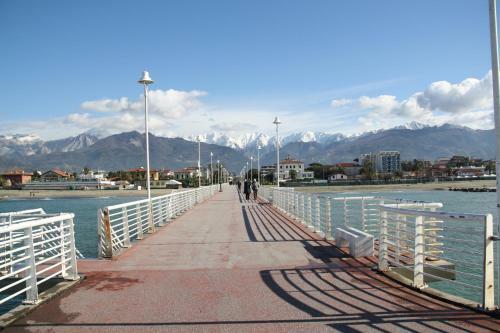 Hotel Parma Mare