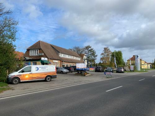 Aparthotel Landhotel Zirkower Hof