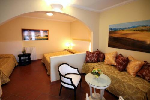 Sangallo Hotel