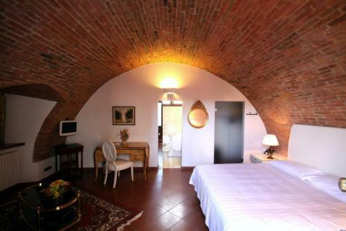 Sangallo Hotel