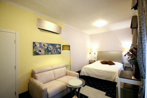 Sangallo Hotel