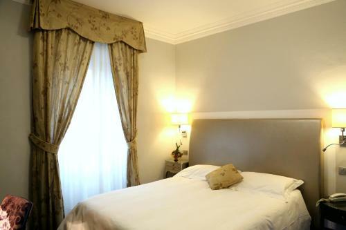 Sangallo Hotel