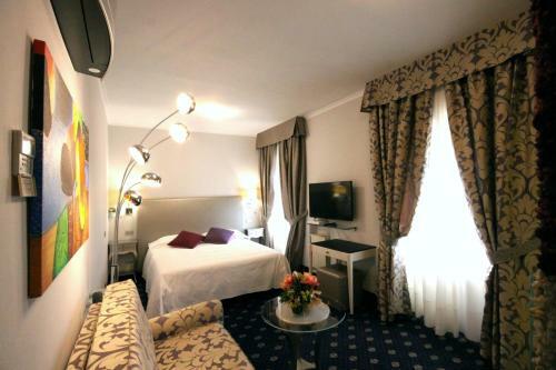 Sangallo Hotel