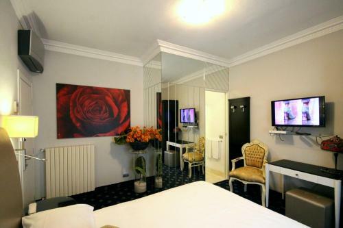 Sangallo Hotel