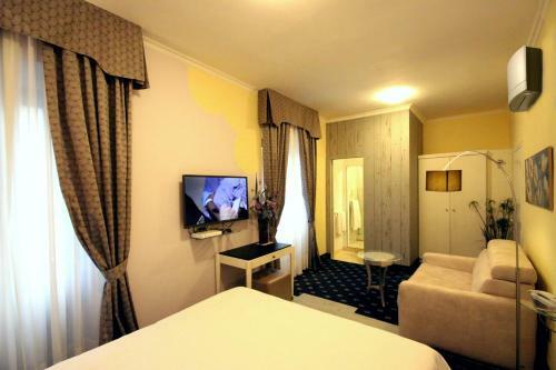 Sangallo Hotel