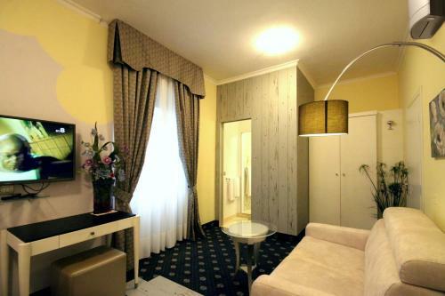 Sangallo Hotel