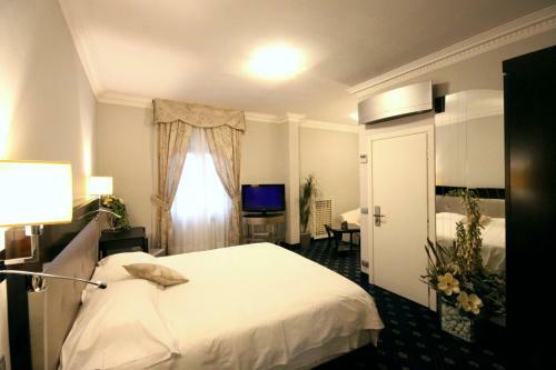 Sangallo Hotel