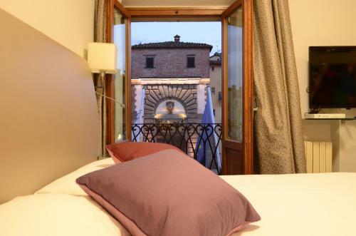 Sangallo Hotel