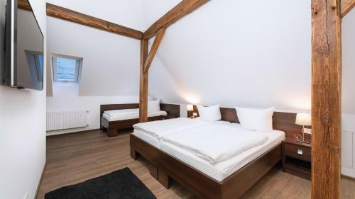 Apartamento Stadtvilla Zeppelin Premium