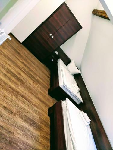 Apartamento Stadtvilla Zeppelin Premium