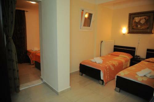 Hotel San Antonio