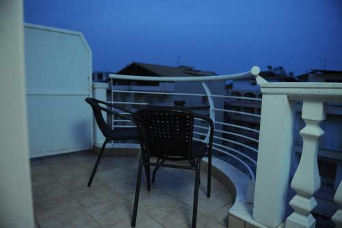 Hotel San Antonio