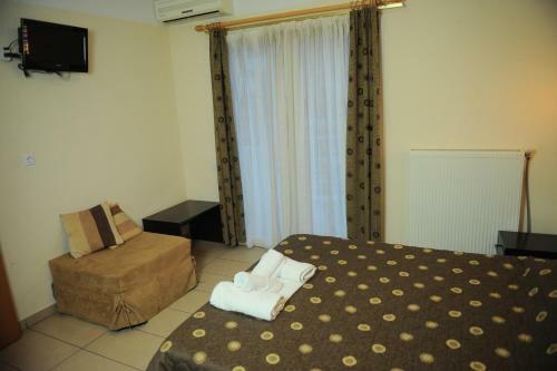 Hotel San Antonio
