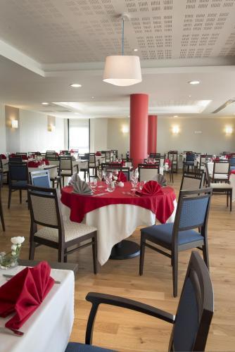 Apartamento Domitys Le Galion D'or