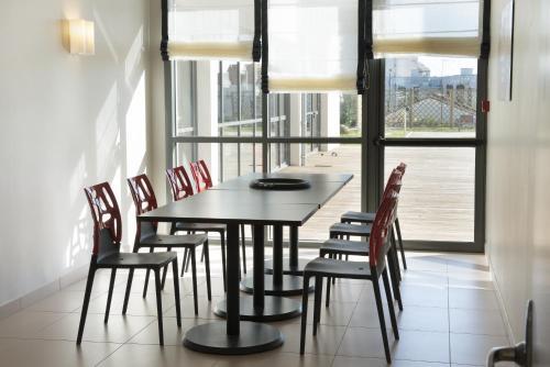 Apartamento Domitys Le Galion D'or