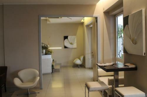 Hotel Sant'elena