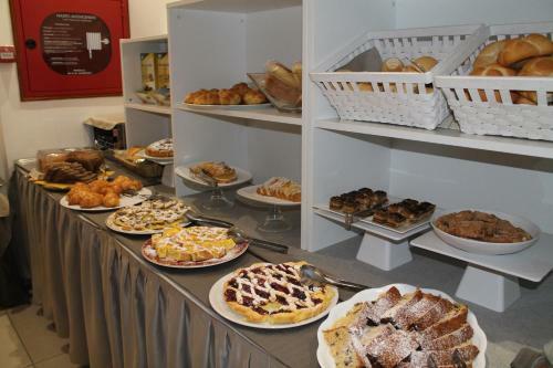 Hotel Sant'elena