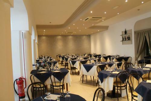 Hotel Sant'elena