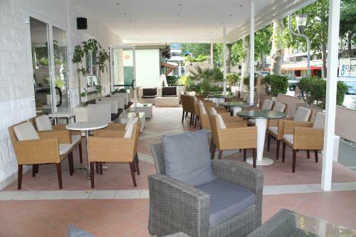 Hotel Sant'elena