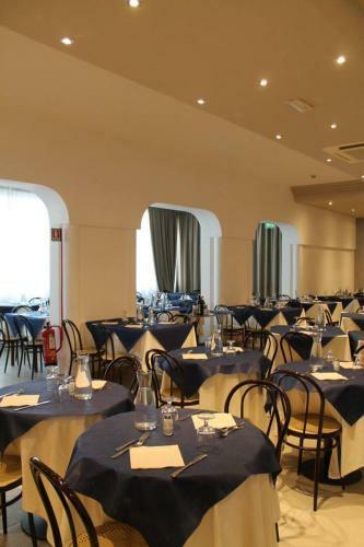 Hotel Sant'elena