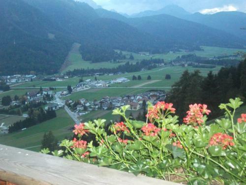 Apartamento Steinerhof