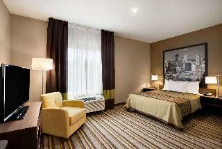 Hotel Super 8 Hershey