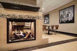 Hotel Super 8 Hershey