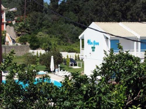 Apartamento Olive Grove Resort