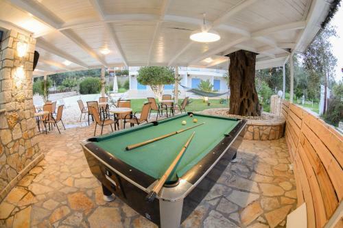 Apartamento Olive Grove Resort