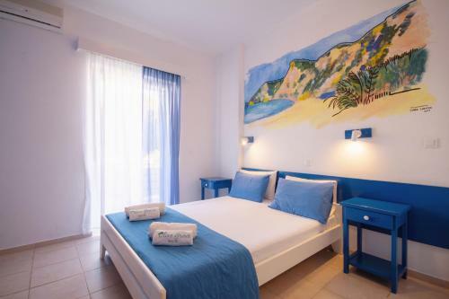 Apartamento Olive Grove Resort