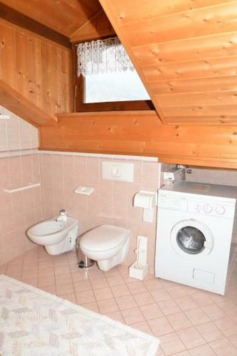 Apartamento Appartamento Zagonel