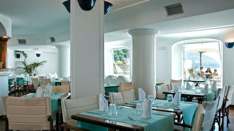 Hotel Covo Dei Saraceni