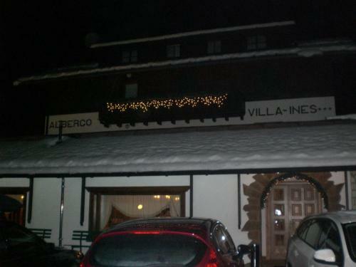 Hotel Villa Ines