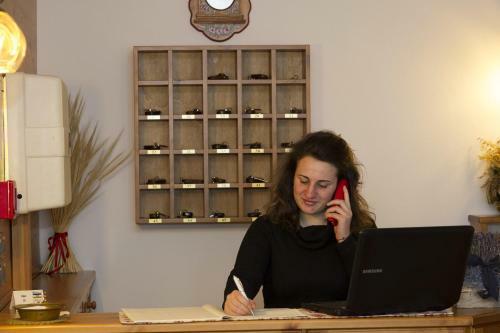 Hotel Villa Ines