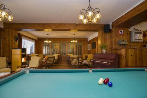 Hotel Villa Ines