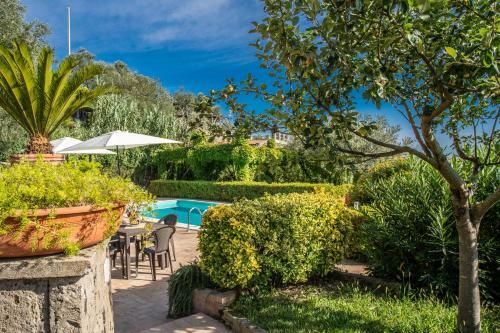 Villa Due Golfi